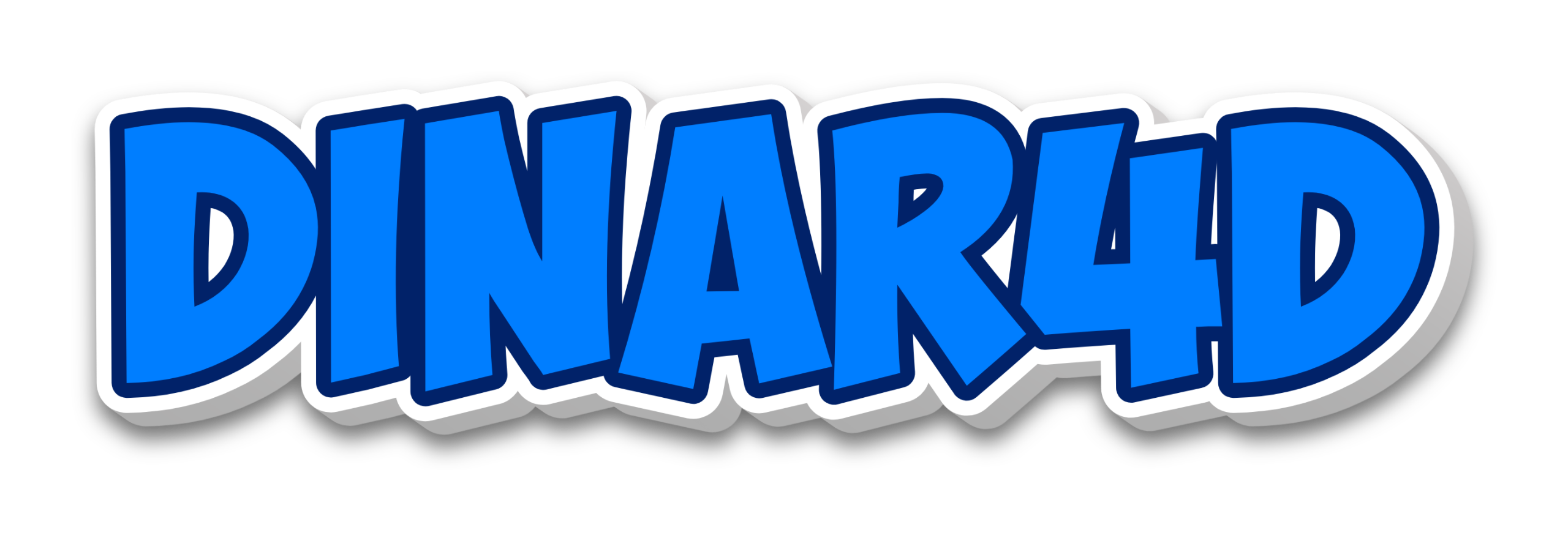 DINAR4D